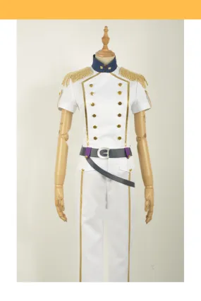 A3 Kazunari Miyoshi Sailor Cosplay Costume