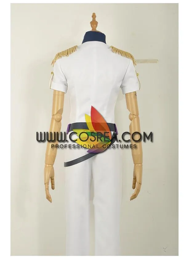 A3 Kazunari Miyoshi Sailor Cosplay Costume