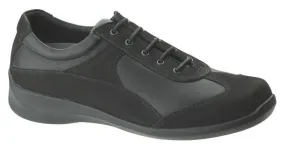 Aetrex Women's E720 Essence X-Wide Lace Up Shoes