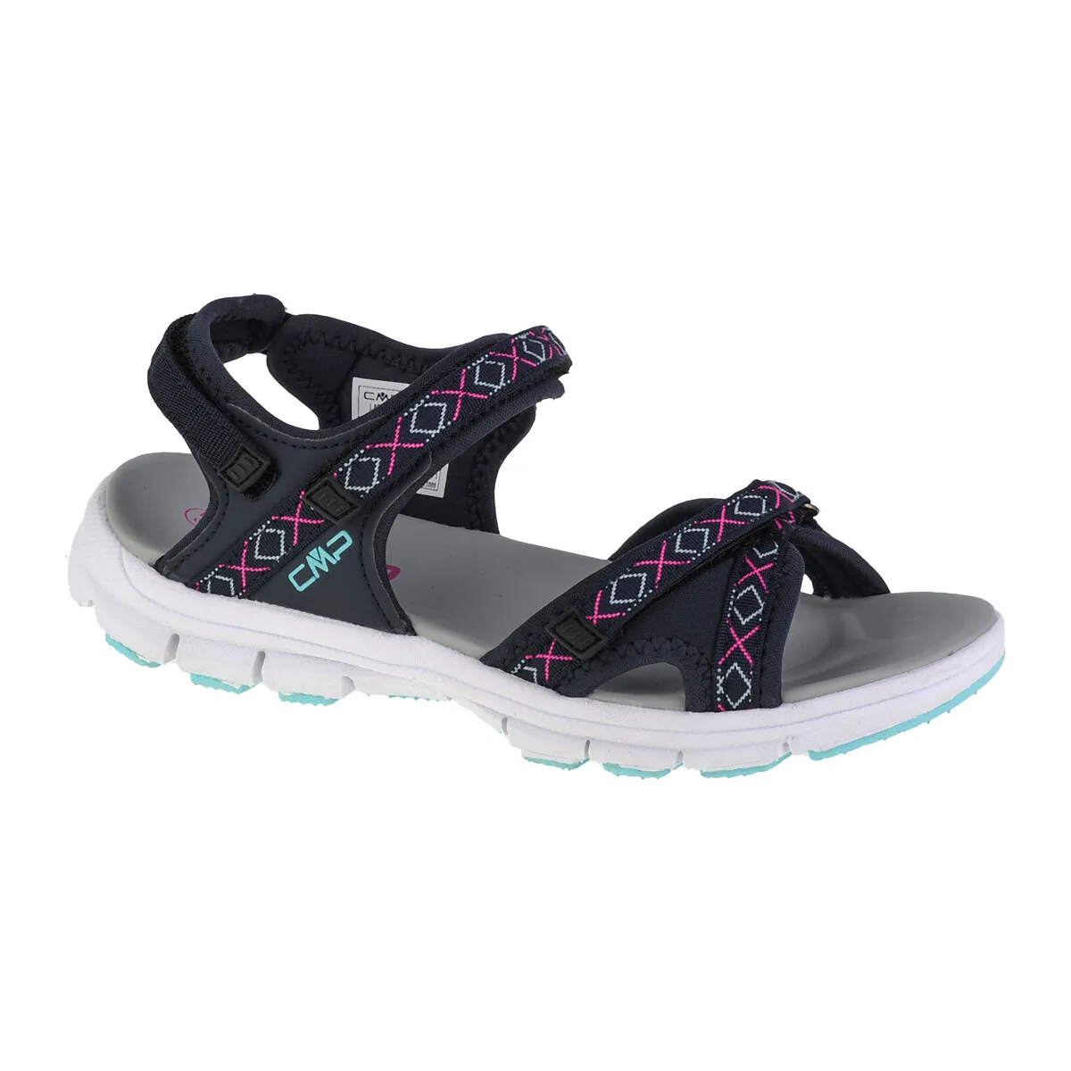 Almaak Hiking Sandal