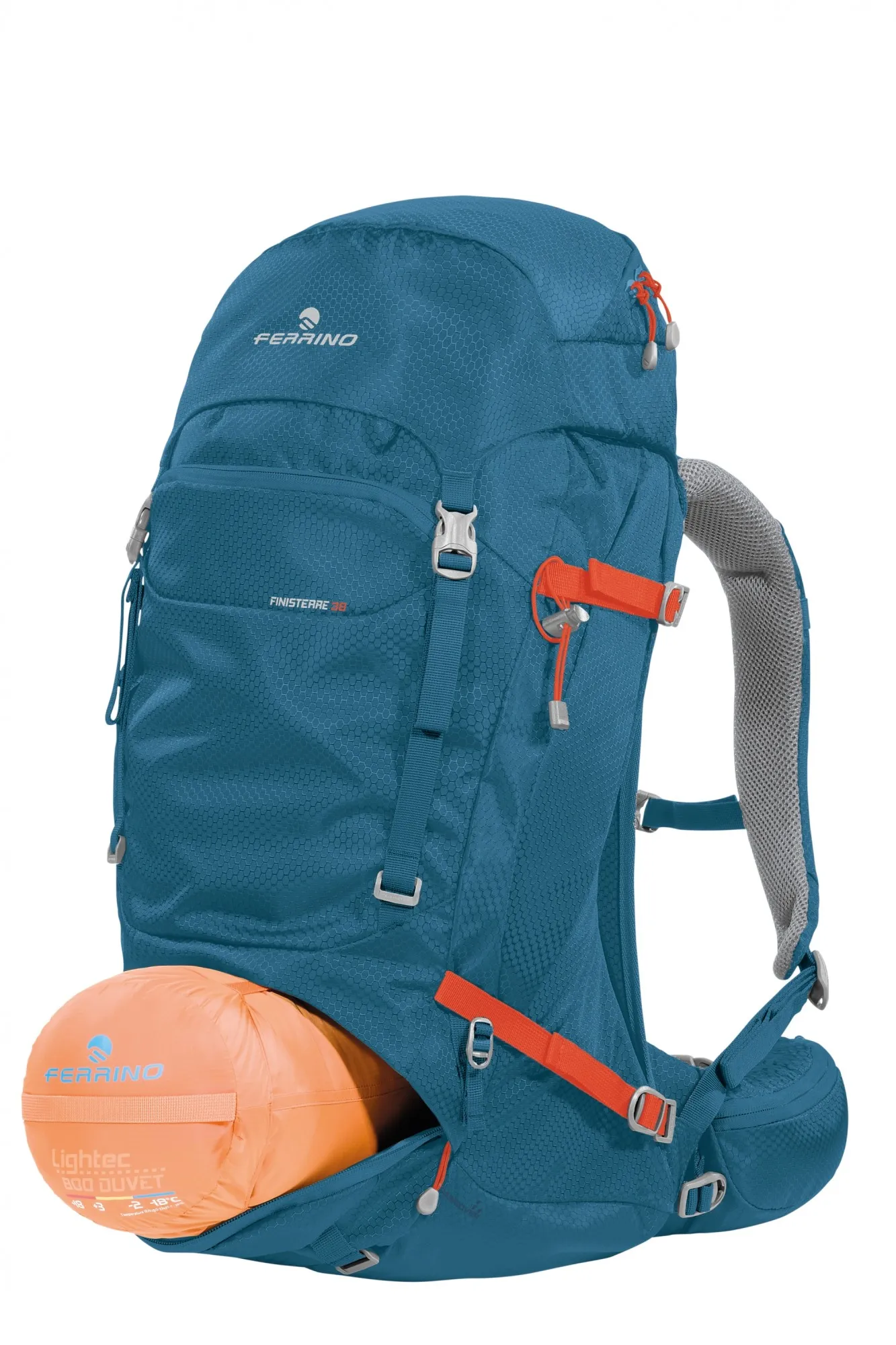 Backpack Finisterre 38