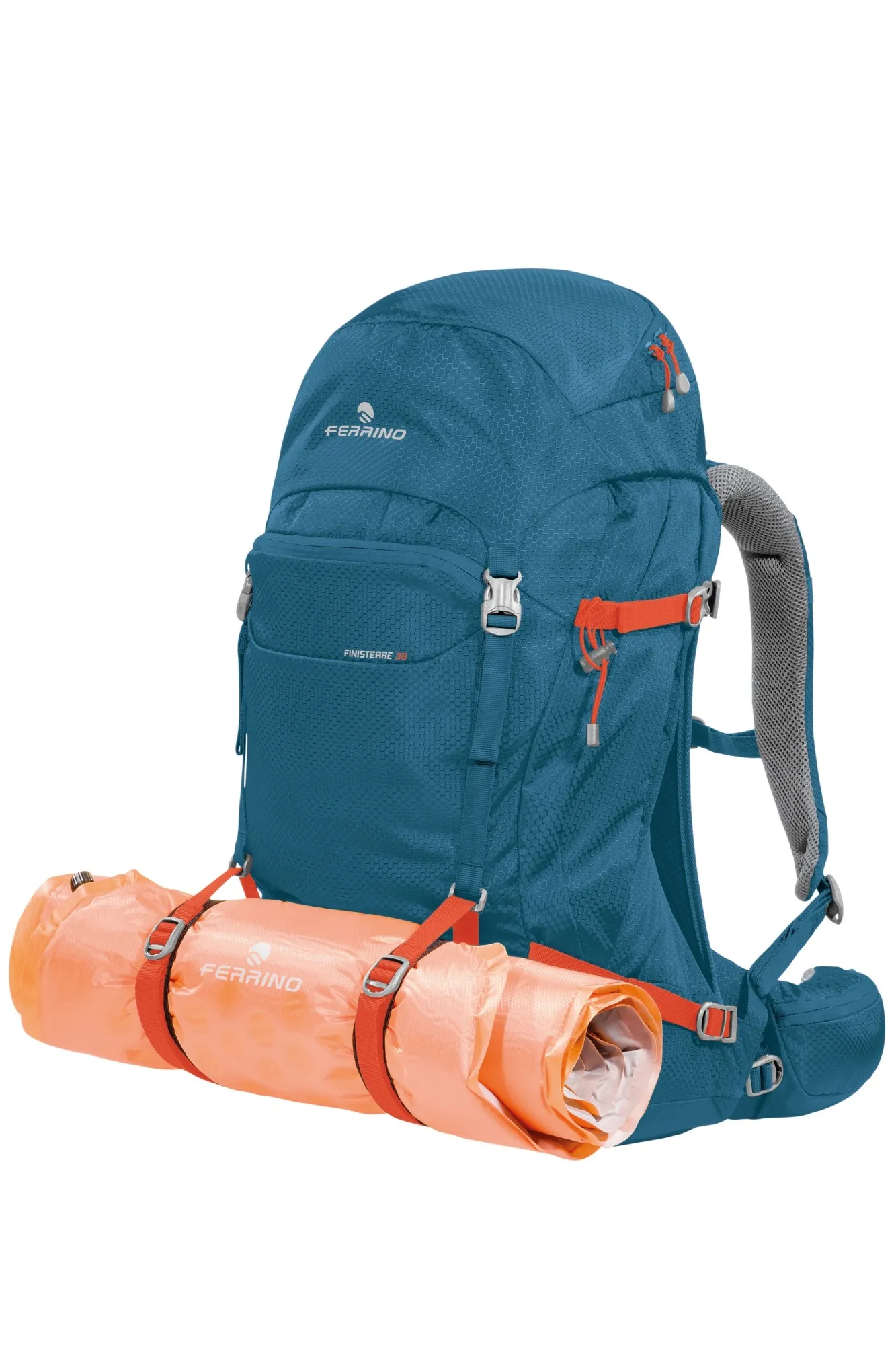 Backpack Finisterre 38