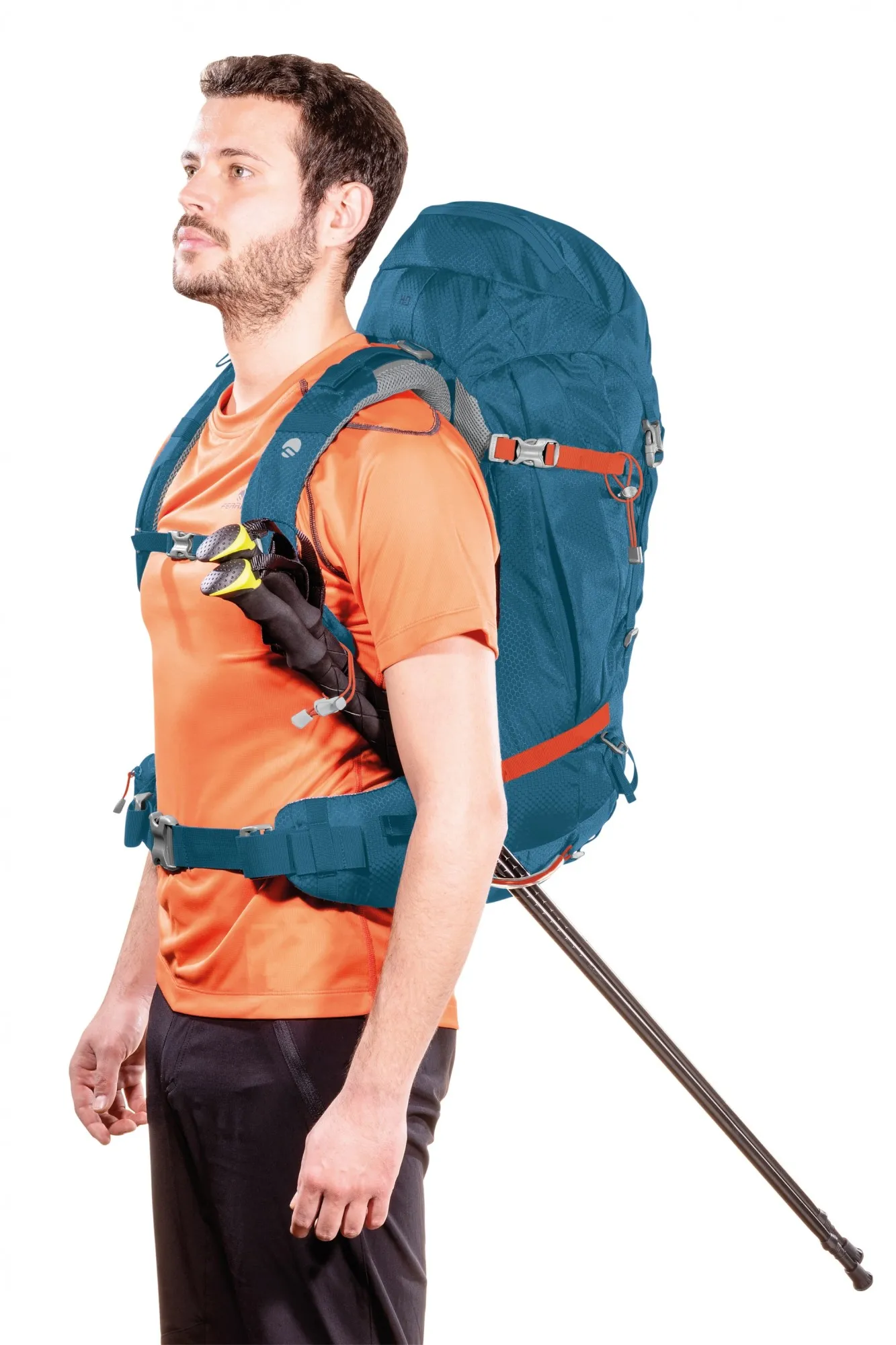 Backpack Finisterre 38