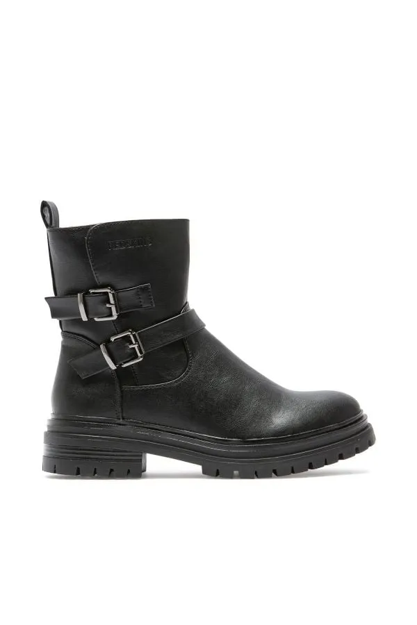 Boots/Botas Mujeres Redskins Glad Noir