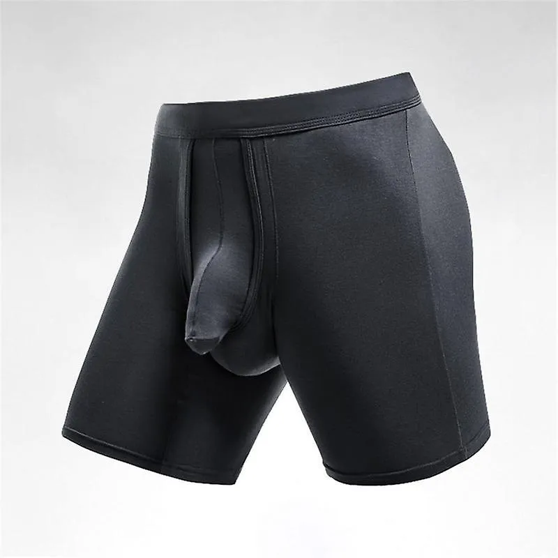 Breathable Underwear Ideal For Sports Fashionable Comfortable Independent Pocket Underwear Comfortable Underwear Underwear Pants