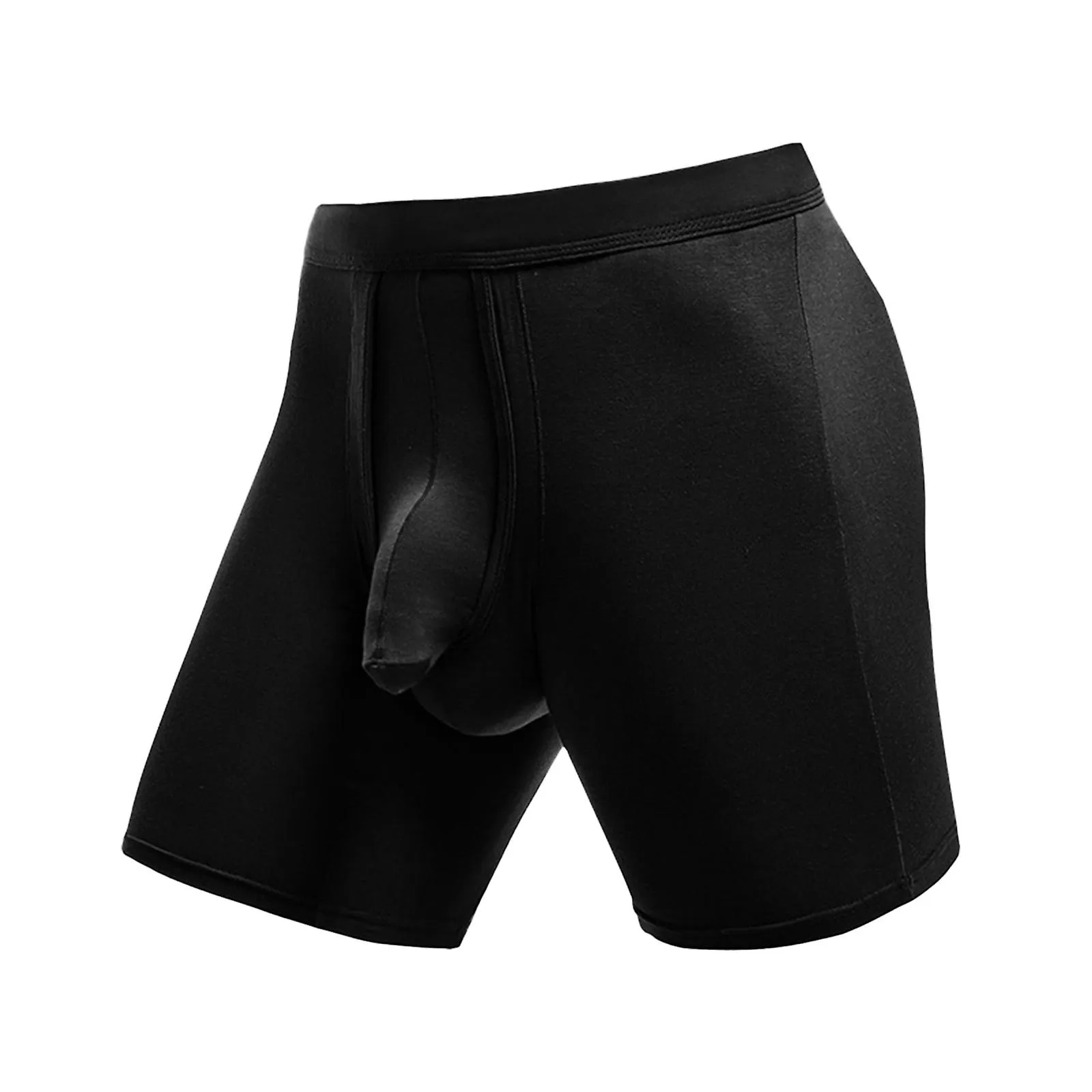 Breathable Underwear Ideal For Sports Fashionable Comfortable Independent Pocket Underwear Comfortable Underwear Underwear Pants