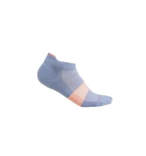 Calcetines de mujer Icebreaker Multisport Light Micro (Kyanite/Tang)