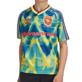 Camiseta adidas 4a Arsenal 2020 2021 niño Human Race