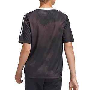 Camiseta adidas 4a Real Madrid 20 2021 niño Human Race