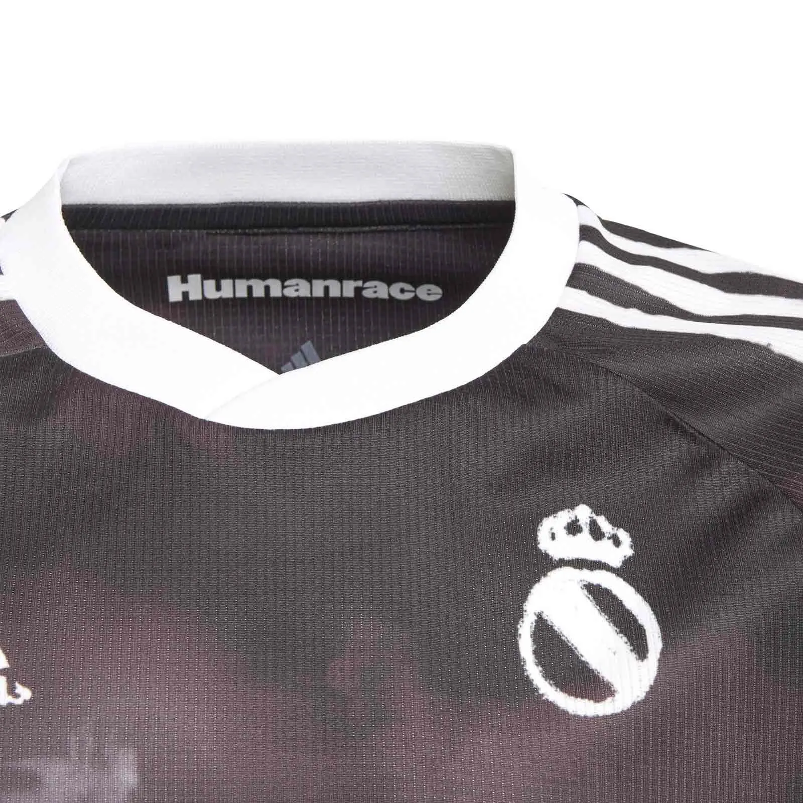 Camiseta adidas 4a Real Madrid 20 2021 niño Human Race