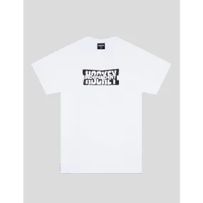 CAMISETA  X INDEPENDENT DECAL TEE  WHITE