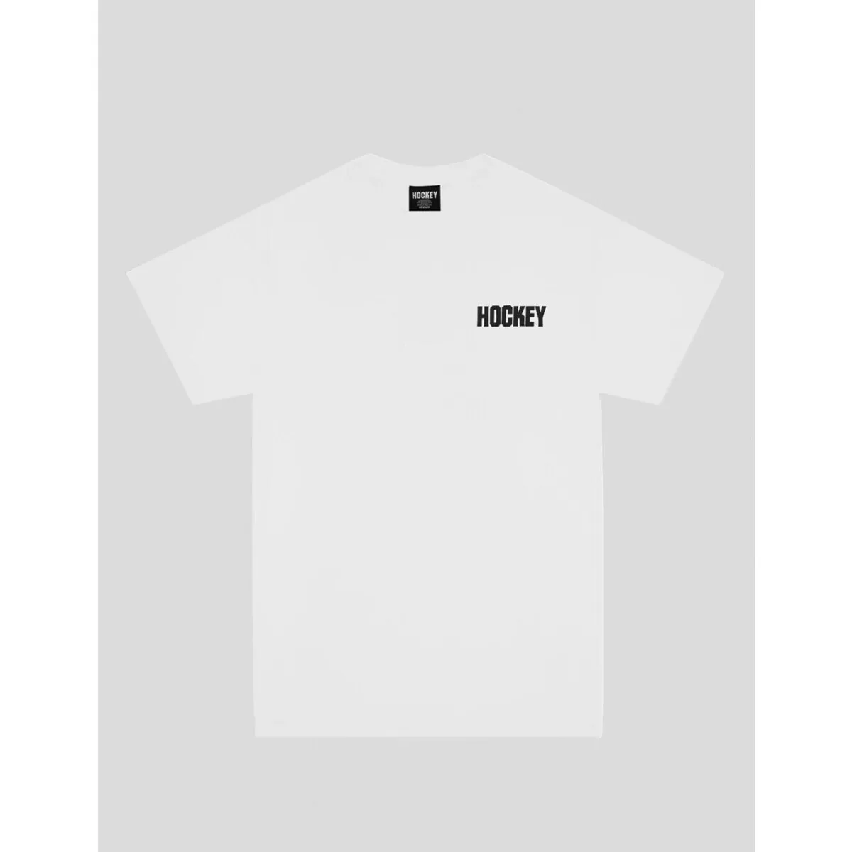 CAMISETA  X INDEPENDENT TEE  WHITE