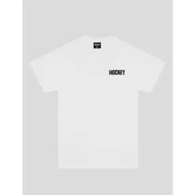 CAMISETA  X INDEPENDENT TEE  WHITE