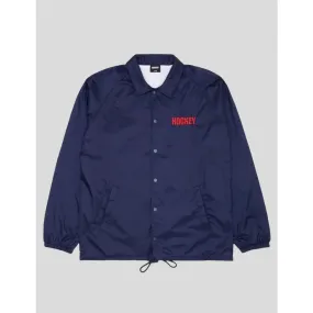 CHAQUETA  X INDEPENDENT COACHES JACKET  NAVY