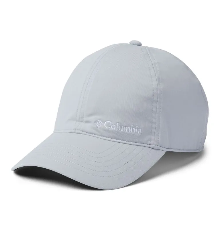 Columbia Coolhead II Ball Cap Grey - Unisex (1840001)