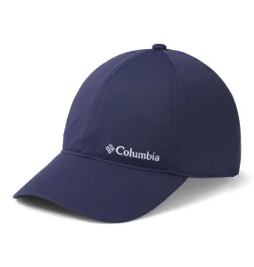 Columbia Coolhead II Ball Cap Navy - Unisex - 1840001