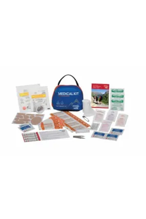 Day Tripper Medical Kit