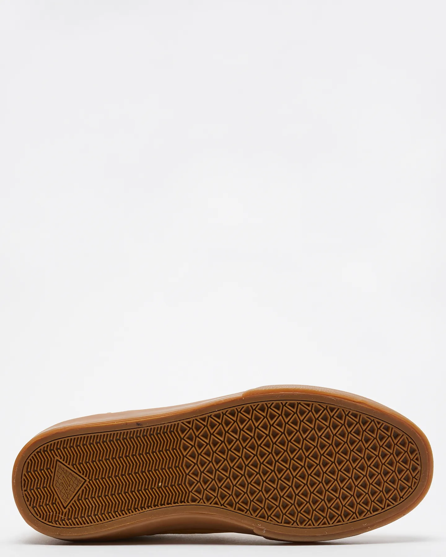 Emerica Wino G6 Slip-On X Independent Shoe - Gold | SurfStitch