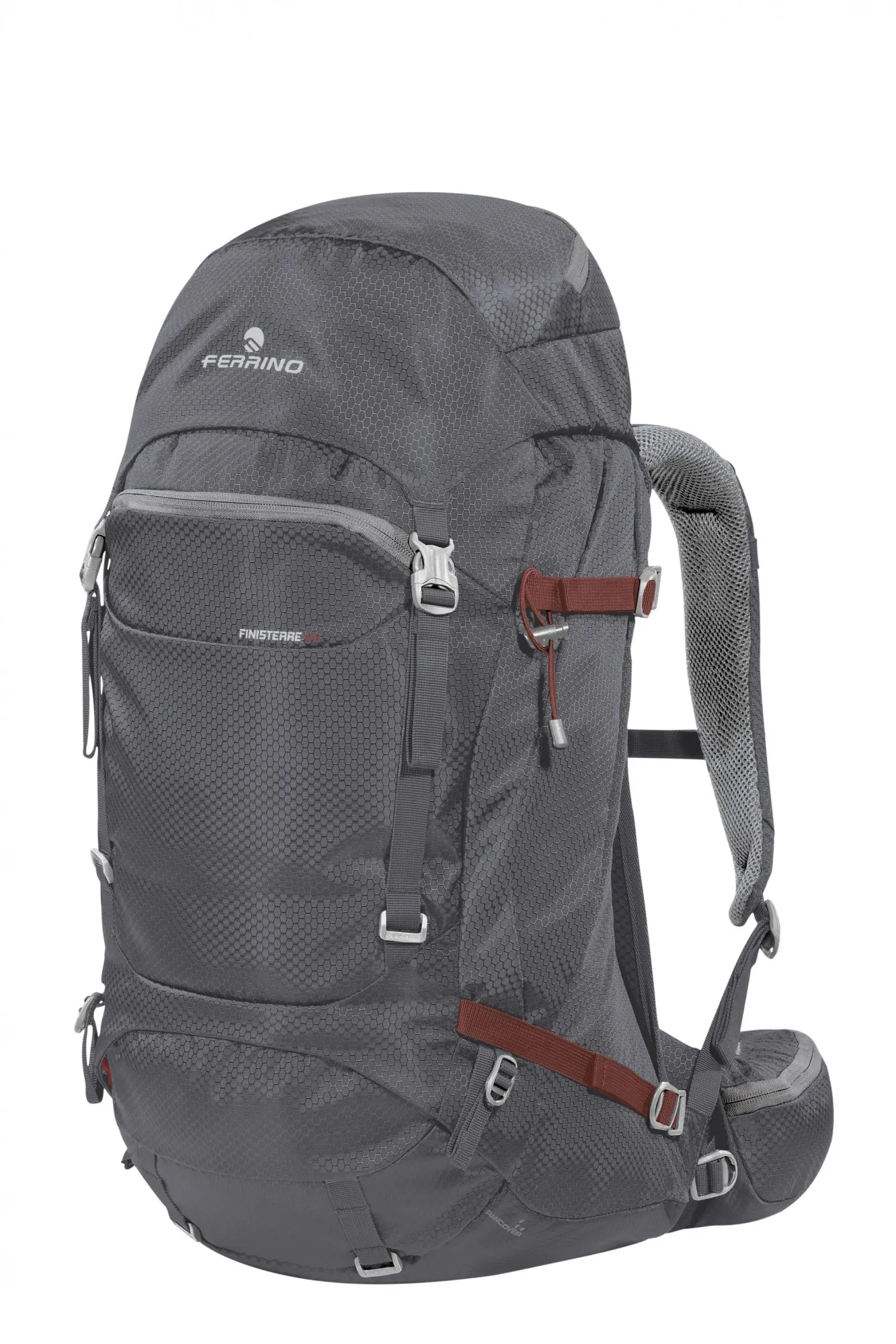 Finisterre 48 backpack