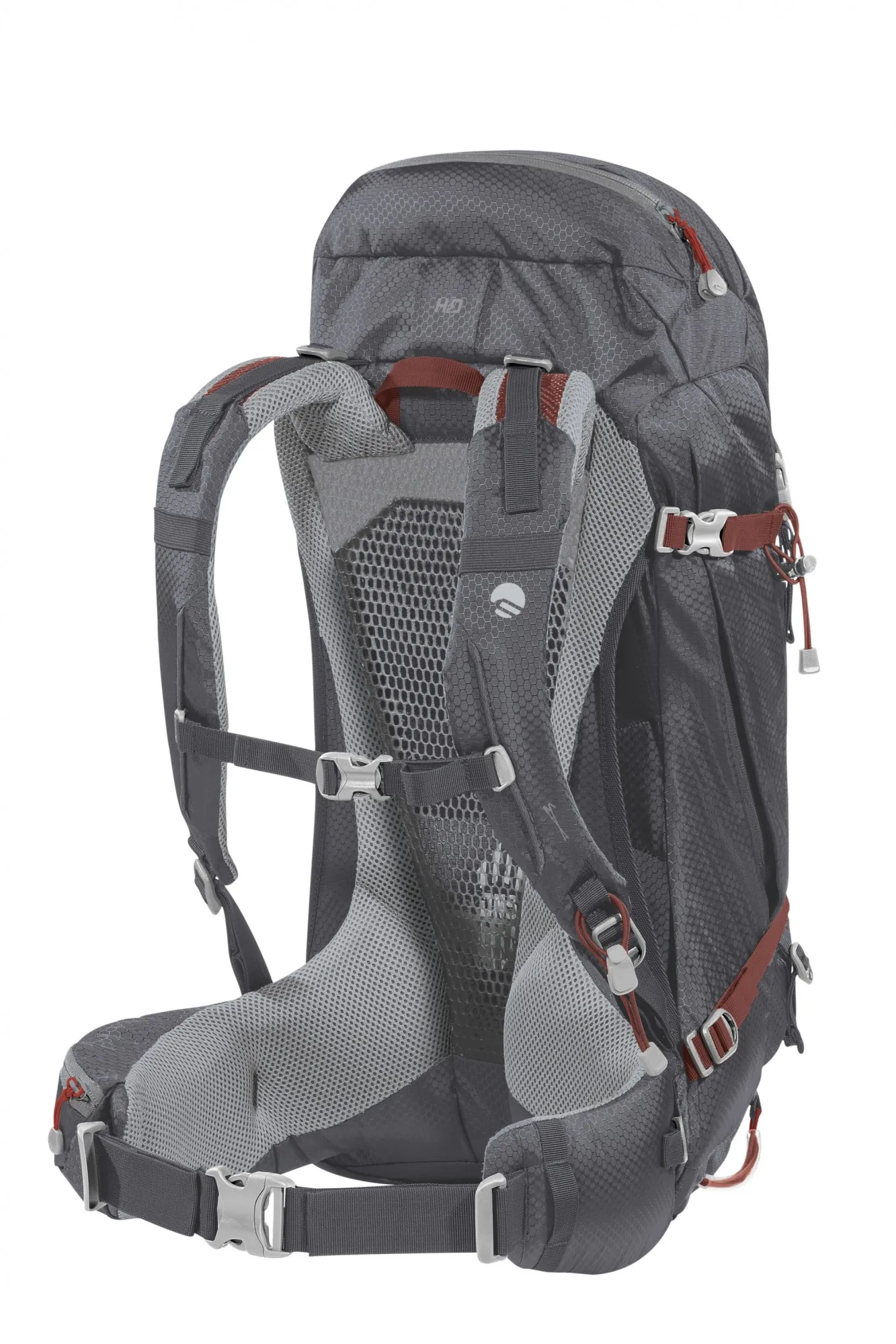 Finisterre 48 backpack