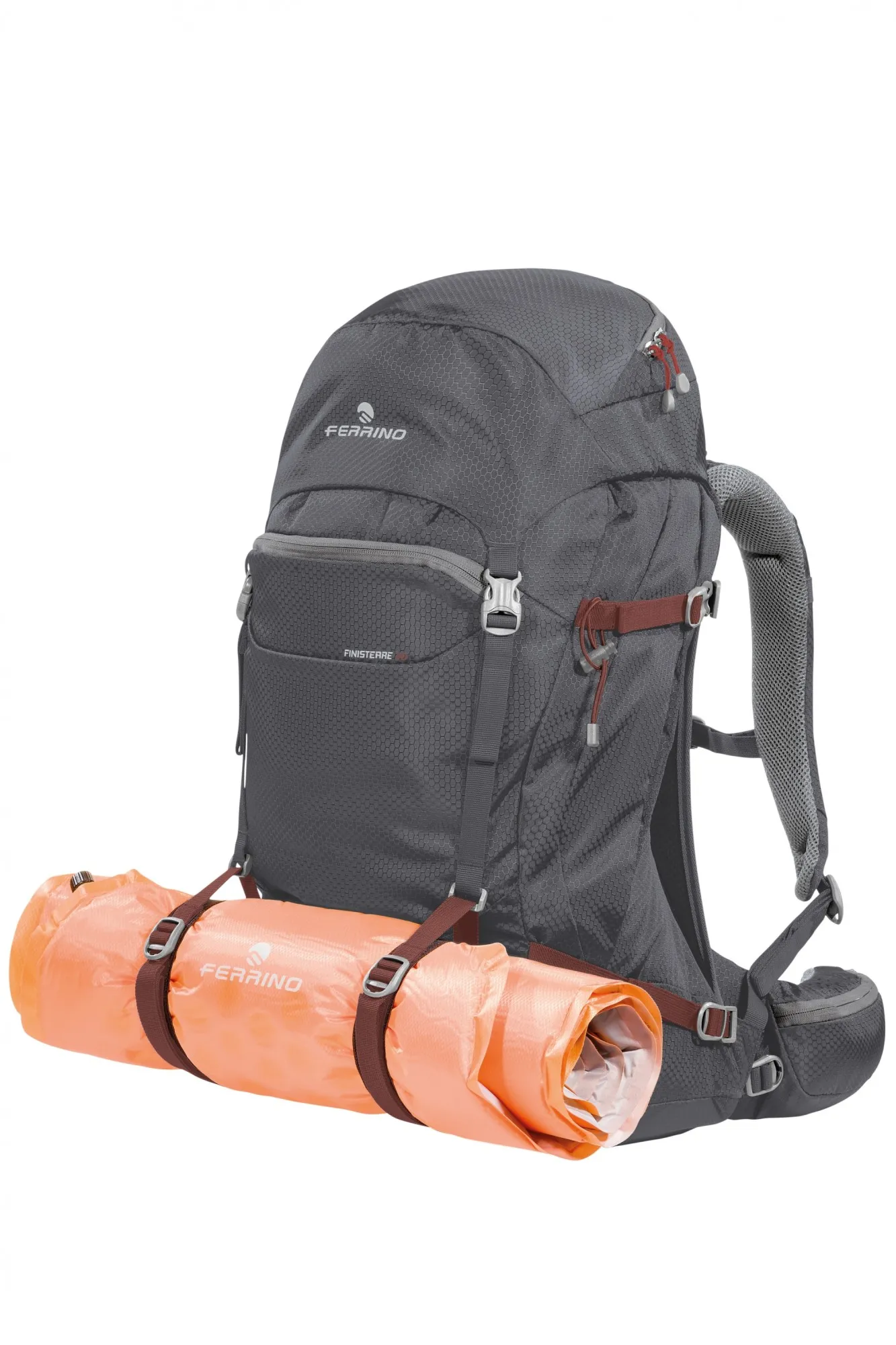 Finisterre 48 backpack