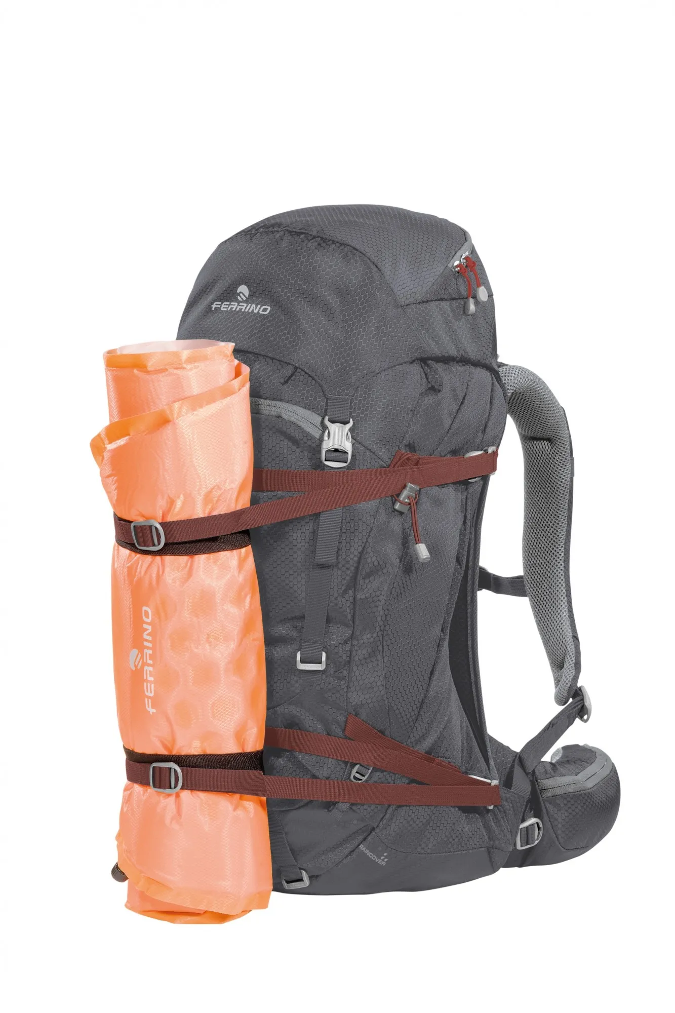 Finisterre 48 backpack