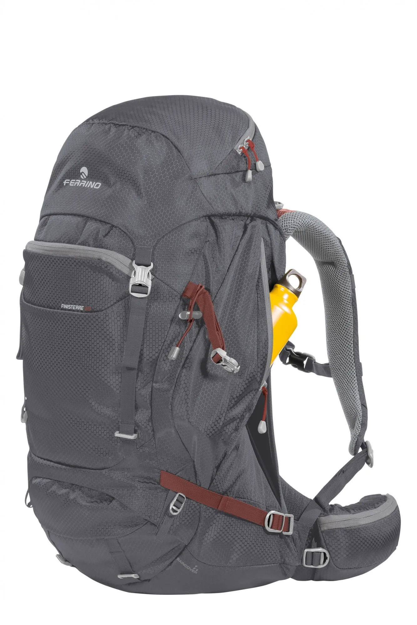 Finisterre 48 backpack