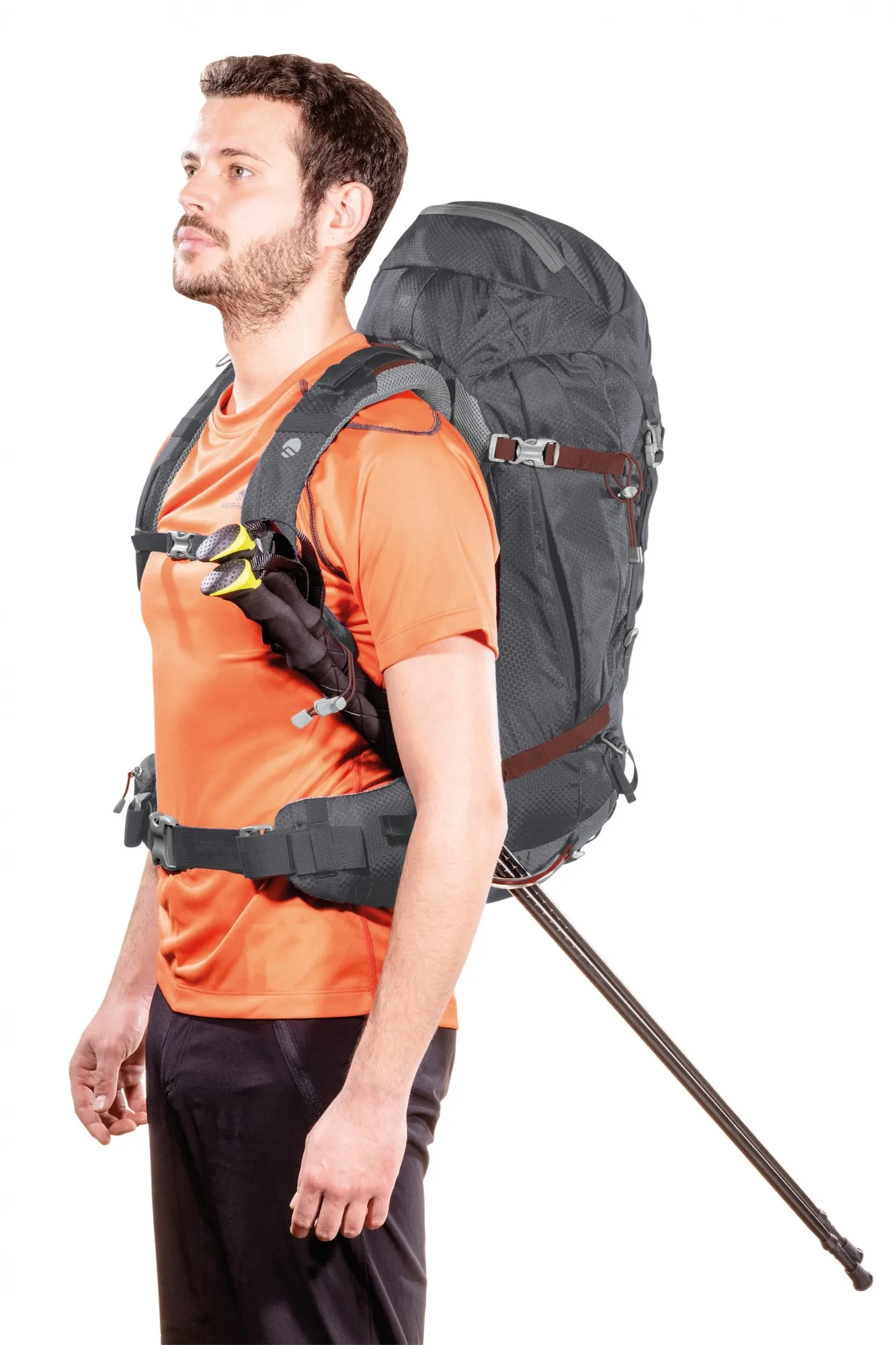 Finisterre 48 backpack