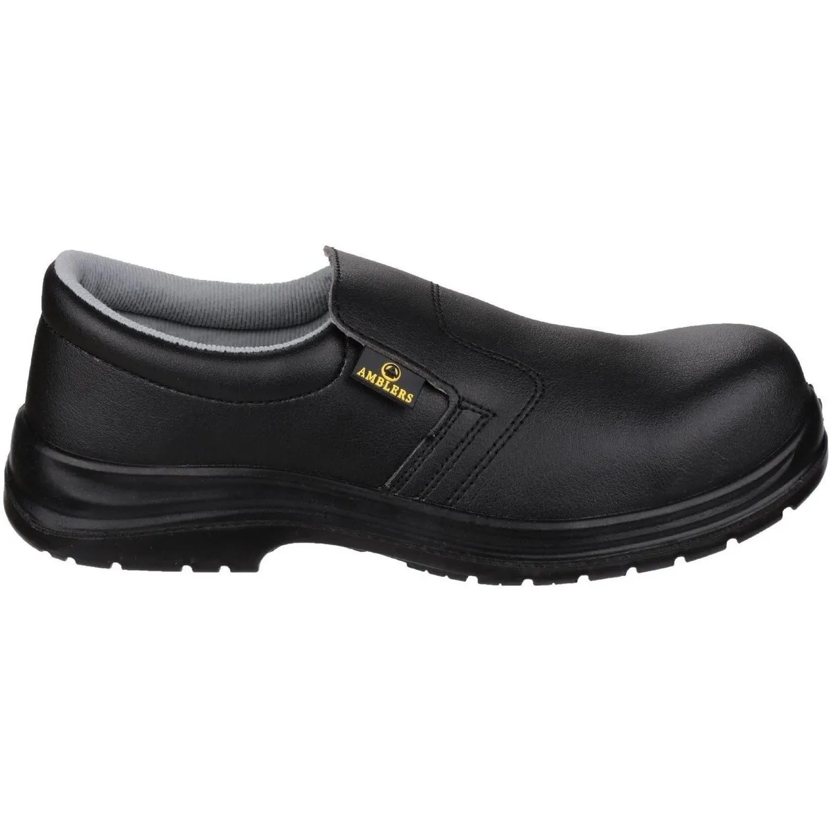 FS661 Safety Boots