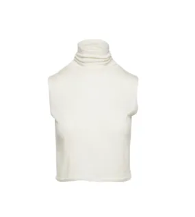 Gardenia Turtleneck