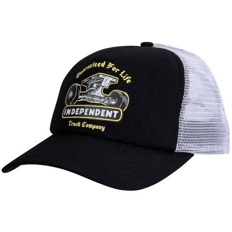 Gorra Independent Cap Gfl Truck Co Trucker