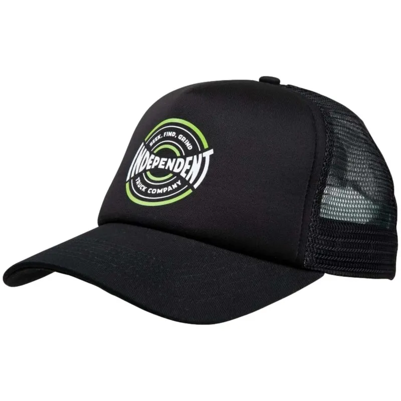 Gorra Independent Sfg Span Mesh Back