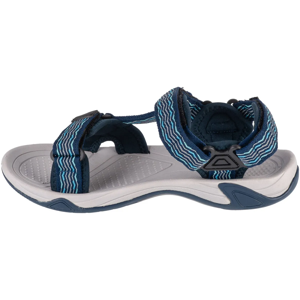 Hamal Wmn Hiking Sandal