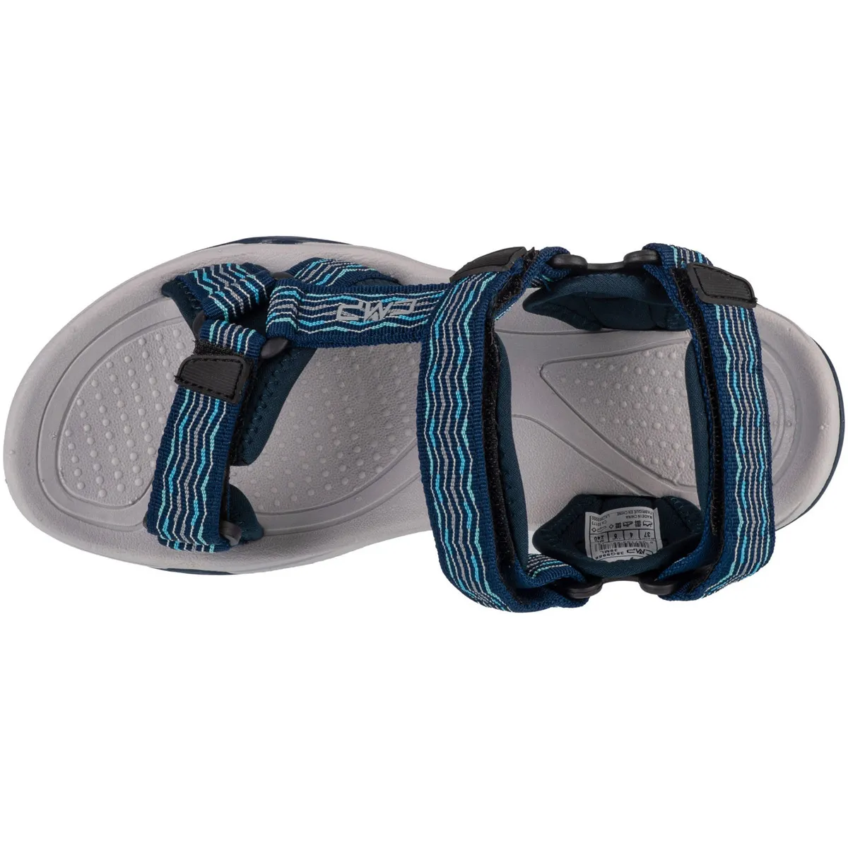 Hamal Wmn Hiking Sandal