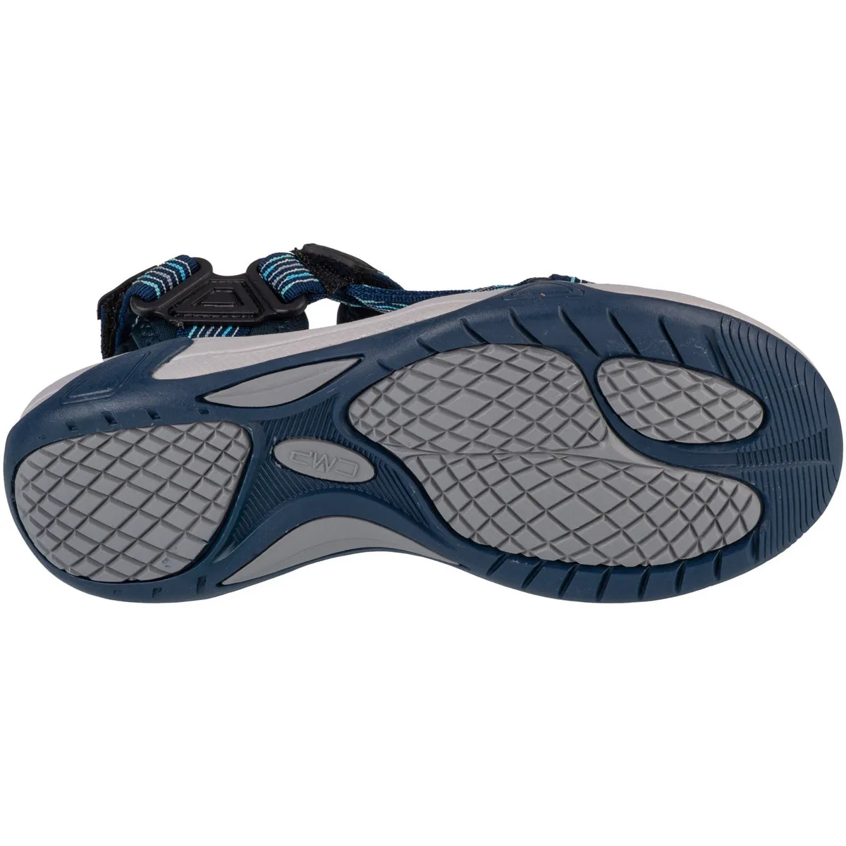 Hamal Wmn Hiking Sandal