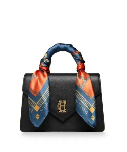 Holland Cooper Dowdeswell Scarf Bag