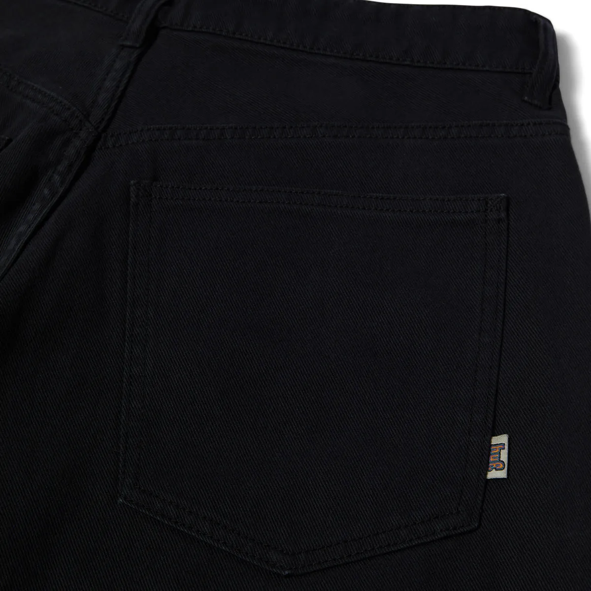 Huf Cromer Pant Black