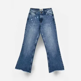 Human ID Jeans Donna 70´s SEMA-001-23/007