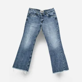 Human ID Jeans Ziggy Low Waist LWMA-001-23/007