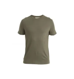 Icebreaker Core SS Tee (LODEN) camiseta de hombre