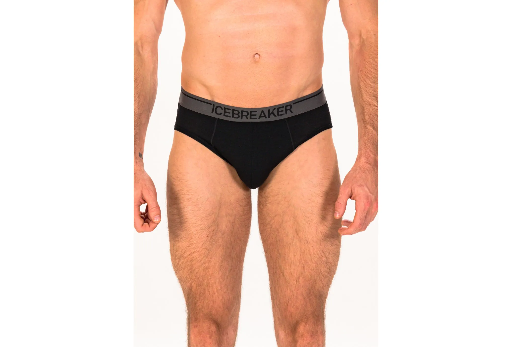 Icebreaker Slip Anatomica Briefs