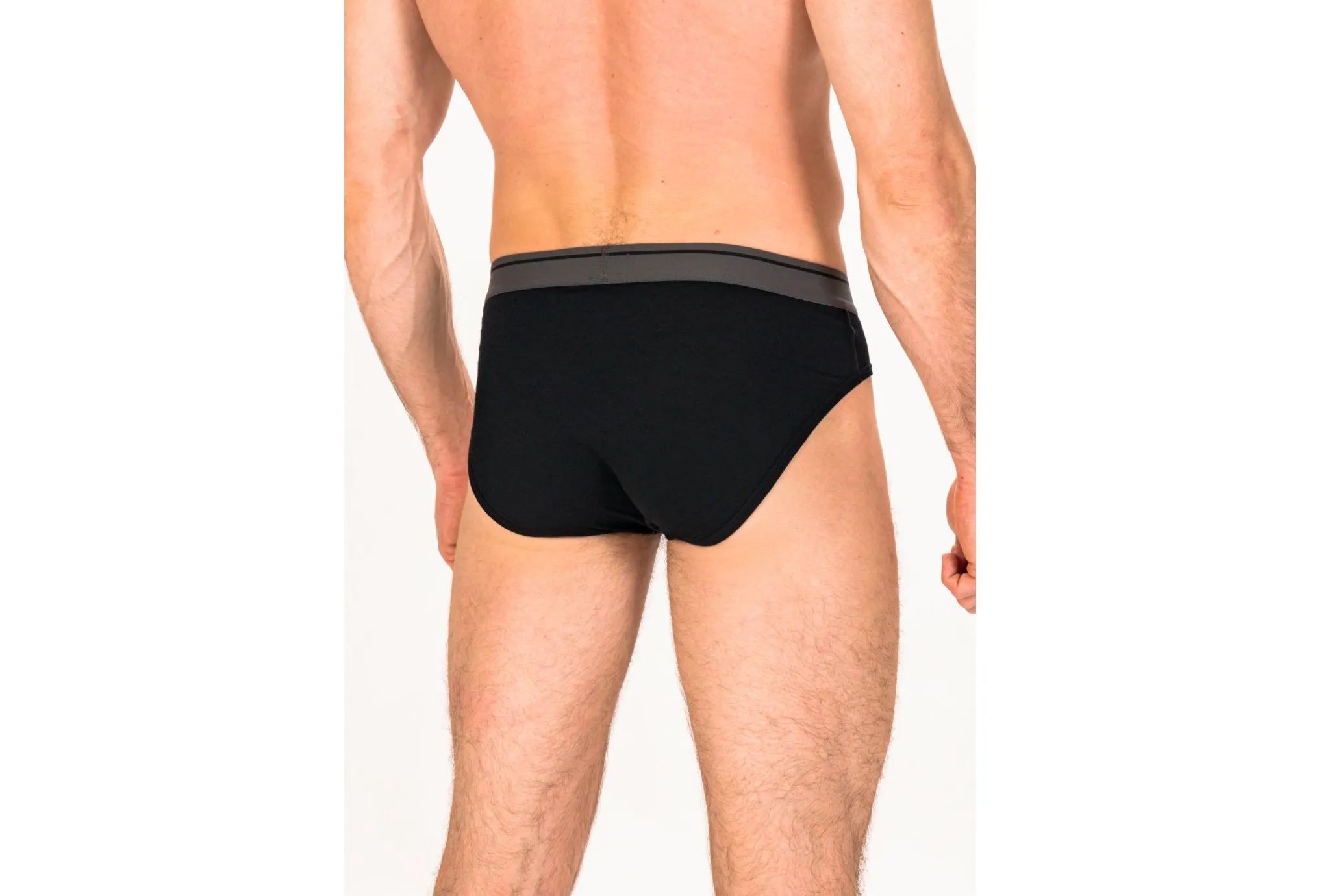 Icebreaker Slip Anatomica Briefs