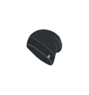 Icebreaker U Feadan Slouch Beanie Black