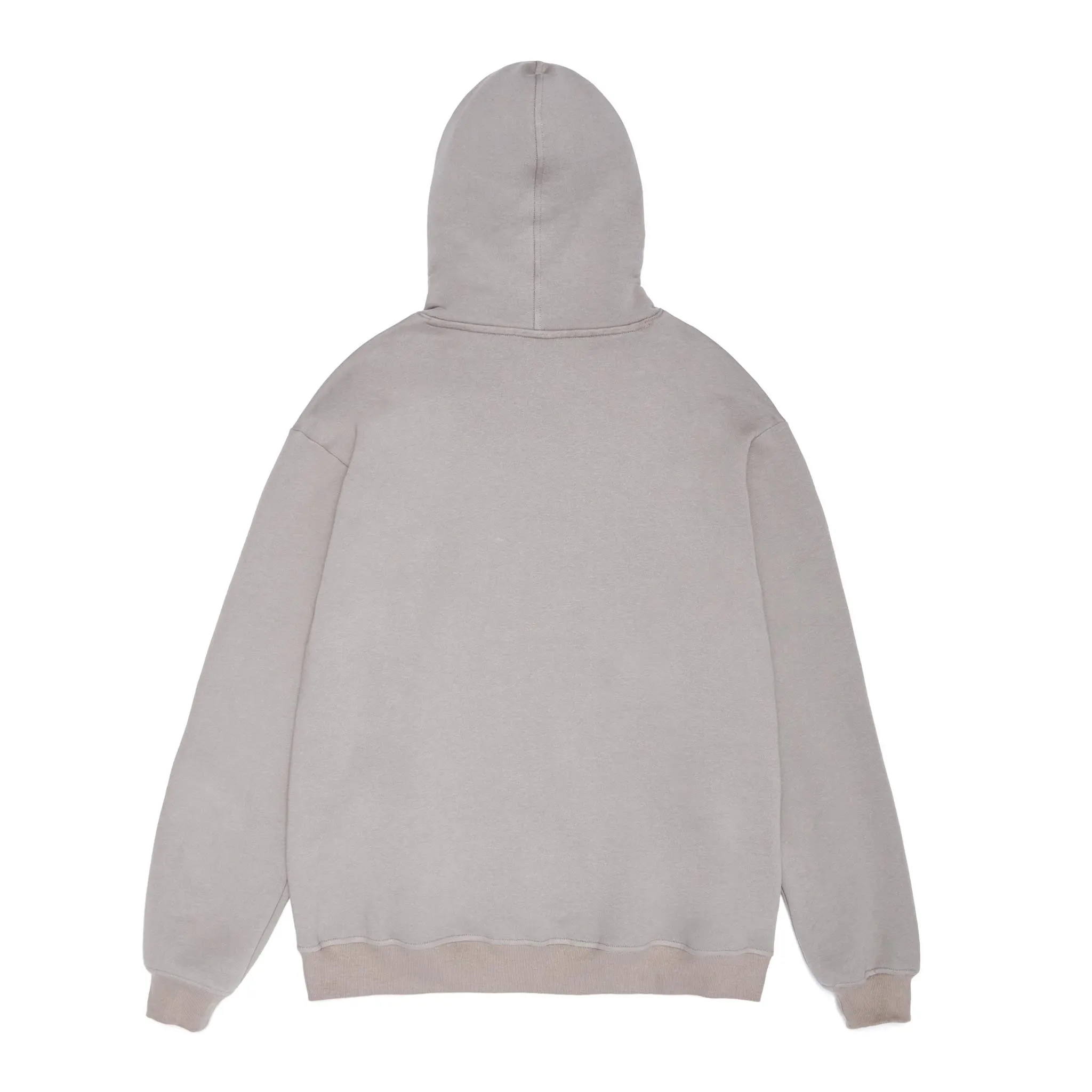 IISE Frames Hoodie Grey