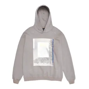 IISE Frames Hoodie Grey