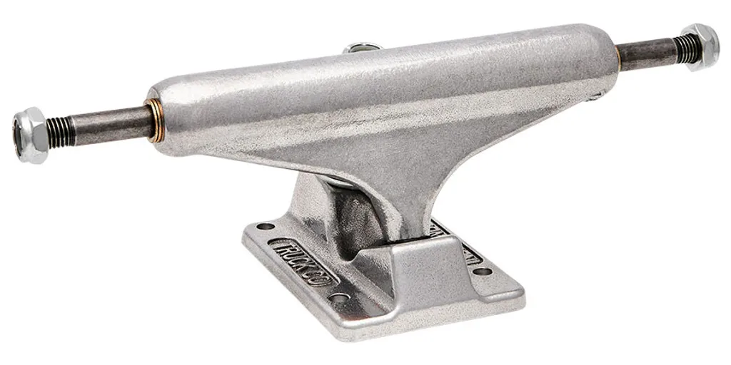 Independent 139 Stage 11 Hollow Standard Trucks (Set of 2)