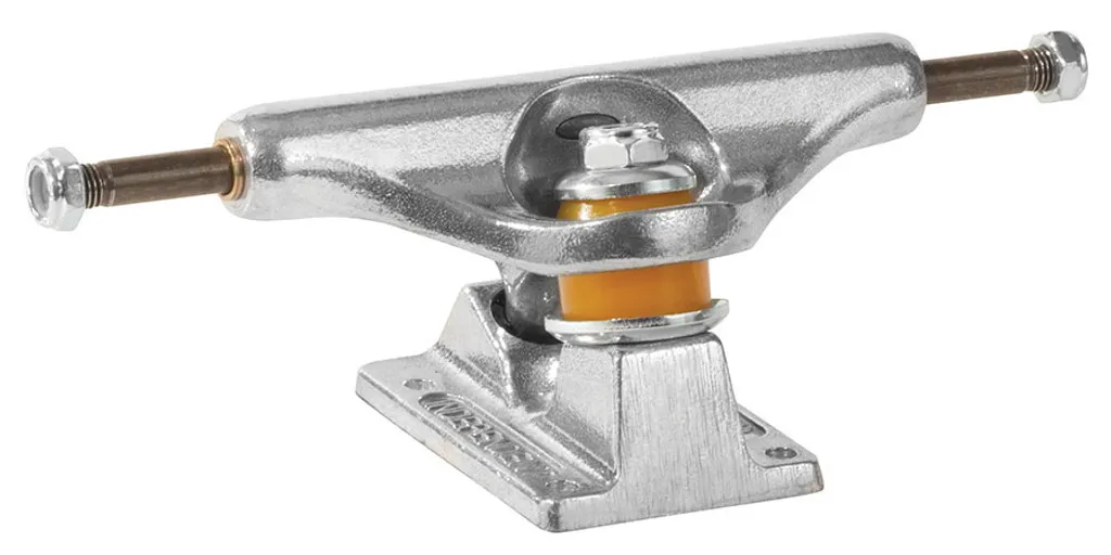 Independent 139 Stage 11 Hollow Standard Trucks (Set of 2)