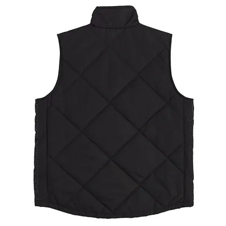 Independent Holloway Puffy Work Vest