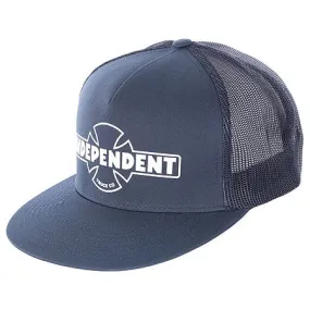 Independent OG Flex Fit Trucker Mesh Snap-back Hat