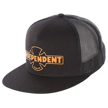 Independent OG Flex Fit Trucker Mesh Snap-back Hat